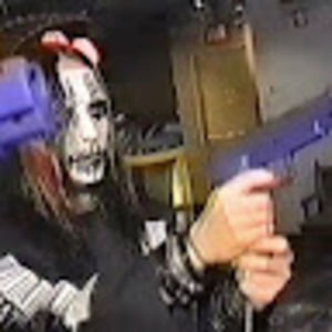 Meet your Posher, Jayden